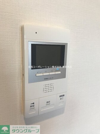 グレースローズの物件内観写真